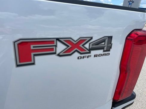 New 2026 Ford F250 XL w/ STX Appearance Package AWD/4WD image 12