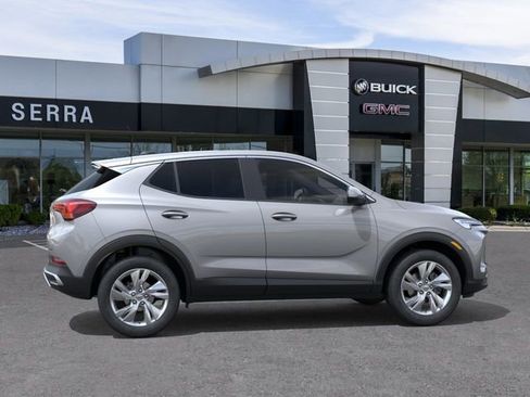 New 2026 Buick Encore GX Preferred w/ Comfort Package AWD/4WD image 5