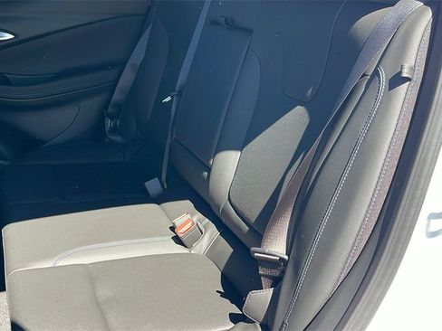 New 2026 Buick Encore GX Sport Touring w/ Comfort Package image 13