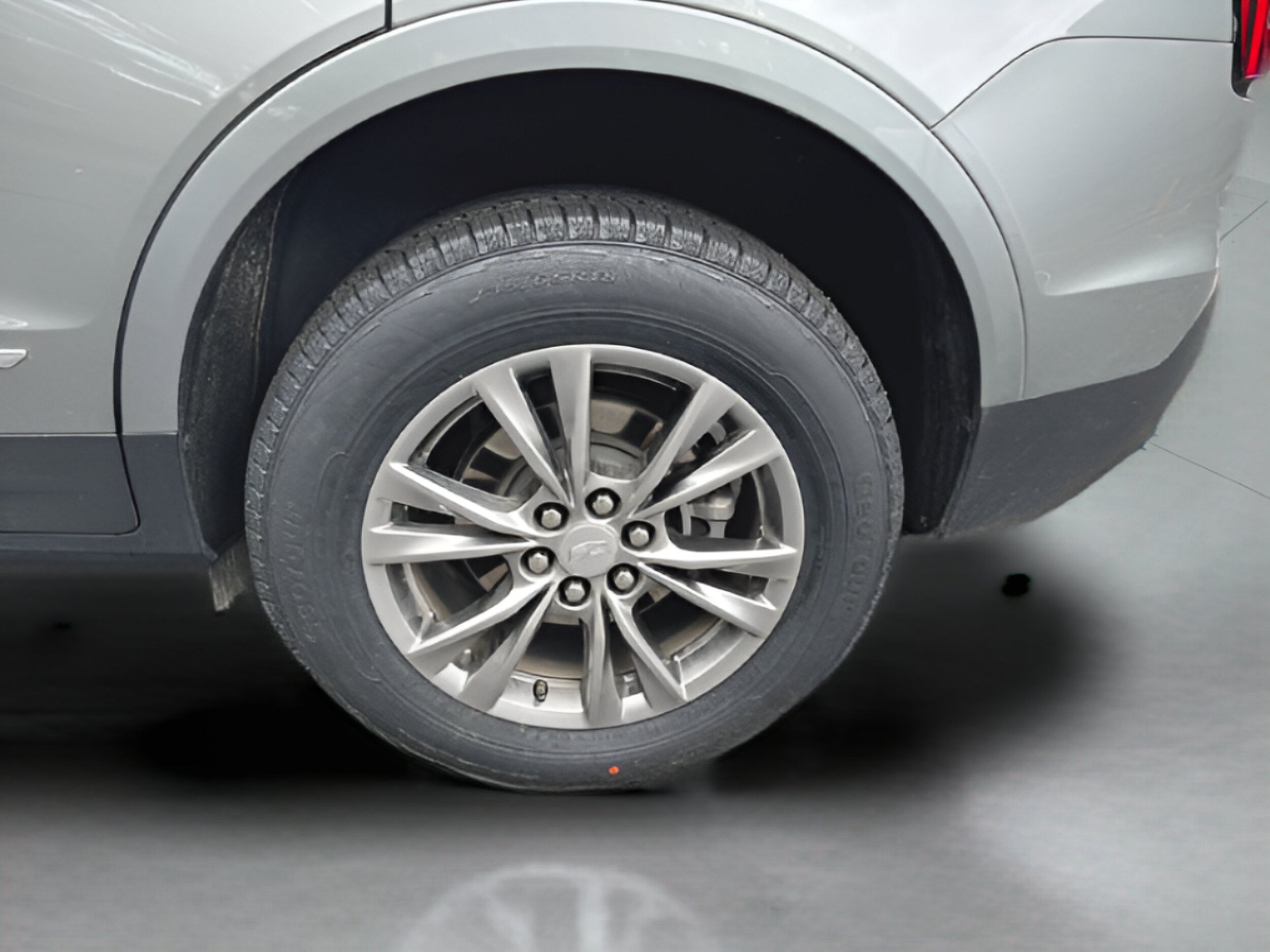 Used 2023 Cadillac XT5 Premium Luxury FWD image 35
