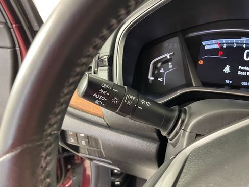 Used 2019 Honda CR-V EX-L image 12