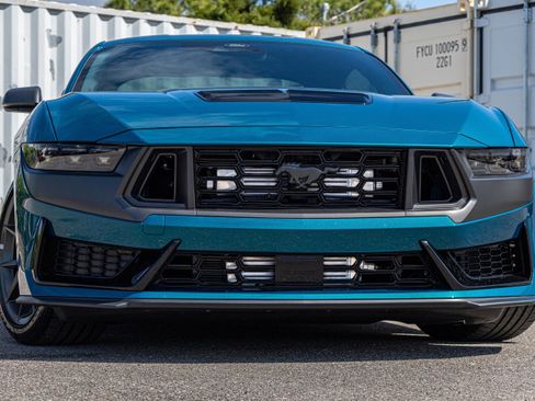 New 2026 Ford Mustang Dark Horse RWD image 3