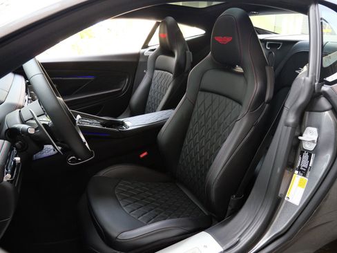 New 2026 Aston Martin DB12 Coupe RWD image 23