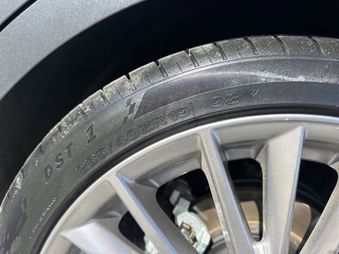 Used 2023 Lexus IS 300 w/ Premium Package image 31