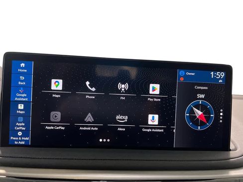 New 2026 Acura MDX SH-AWD w/ Technology Package image 24