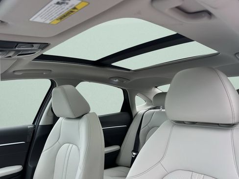 New 2026 Hyundai Sonata Limited FWD image 26