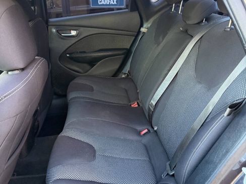 Used 2015 Dodge Dart SXT FWD image 13