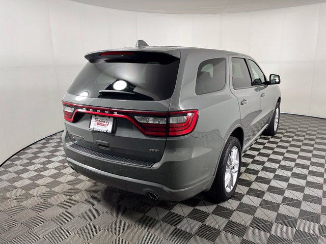 Used 2023 Dodge Durango GT AWD/4WD image 7