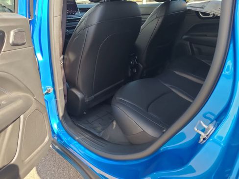 New 2025 Jeep Compass Limited w/ Sun & Sound Group image 20