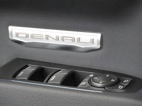 New 2026 GMC Sierra 1500 Denali image 25