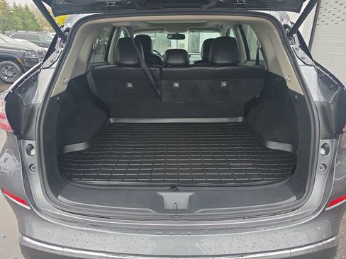 Used 2016 Nissan Murano Platinum w/ Platinum Technology Package image 14