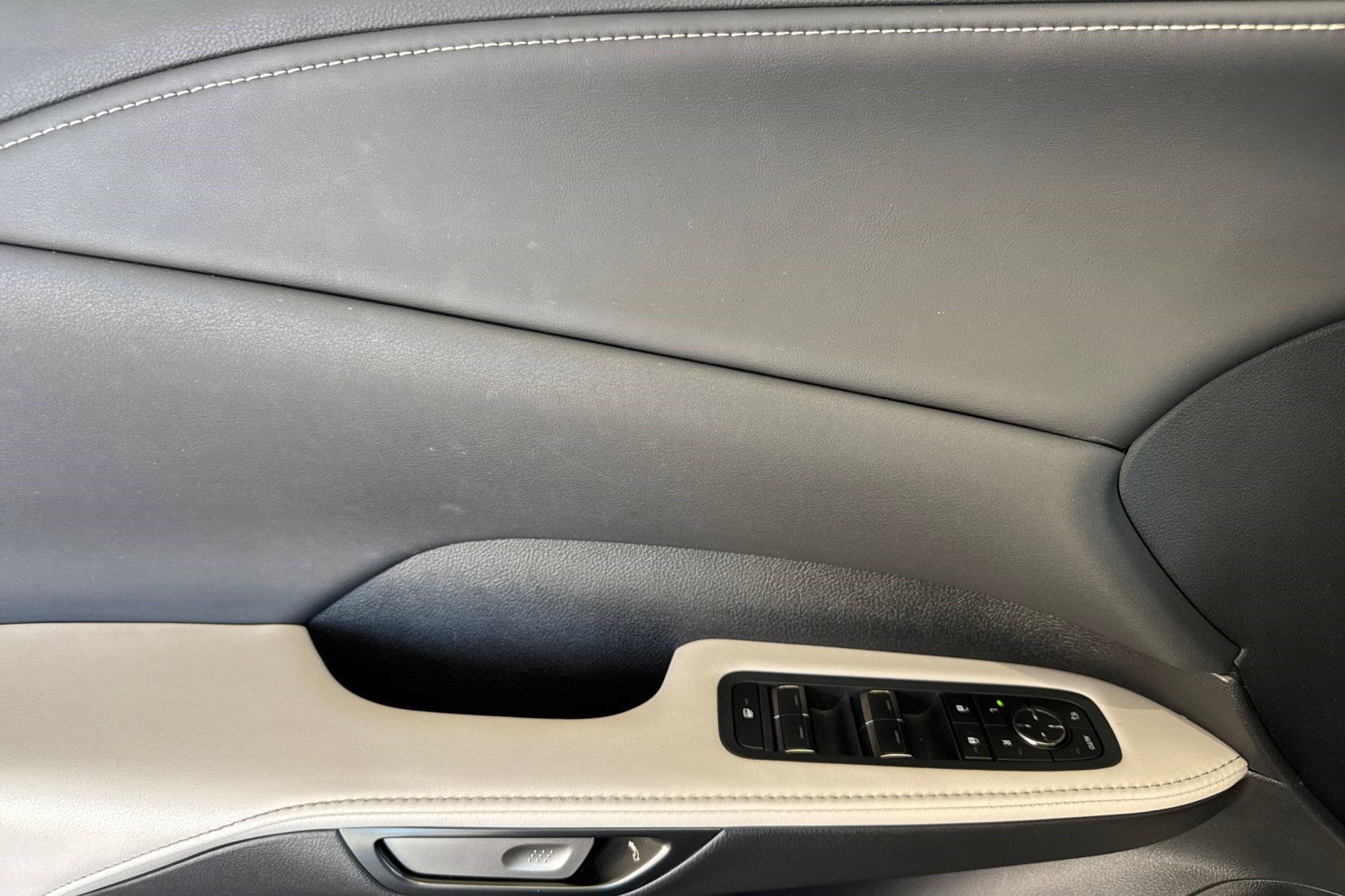 Certified 2024 Lexus RX 350 Premium w/ Convenience Package FWD image 12