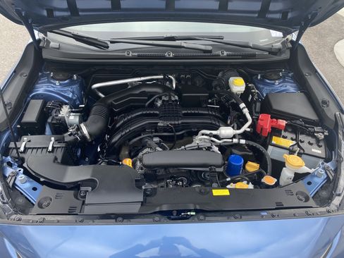 Used 2024 Subaru Crosstrek 2.0i Premium image 23