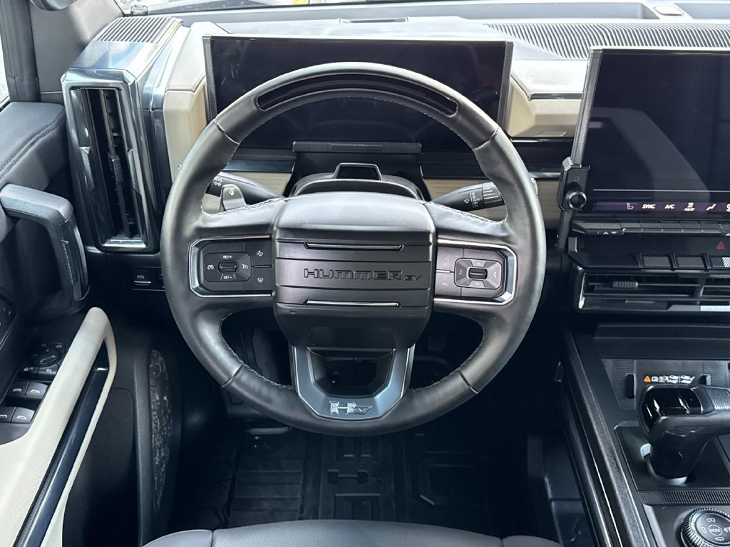 Used 2026 GMC Hummer EV SUV AWD/4WD image 15