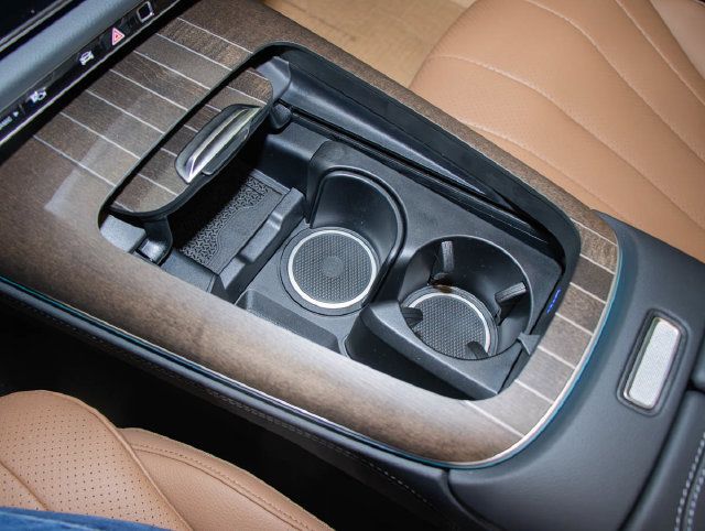 New 2027 Mercedes-Benz E 450 4MATIC All-Terrain Wagon image 19