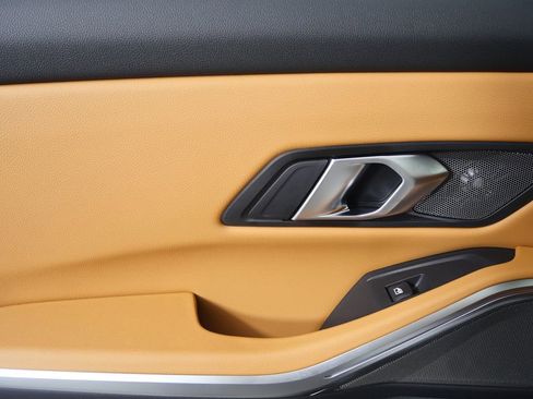 New 2026 BMW 330i Sedan w/ Premium Package image 13