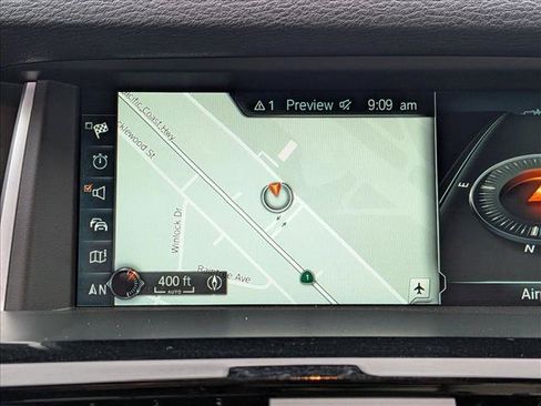 Used 2017 BMW X3 sDrive28i RWD image 13