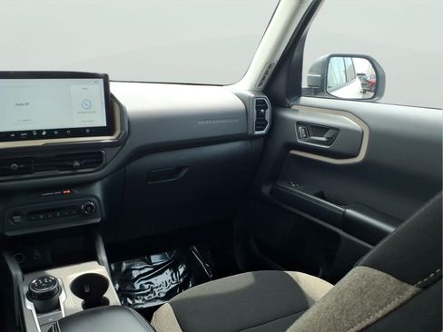 Used 2025 Ford Bronco Sport Big Bend AWD/4WD image 12