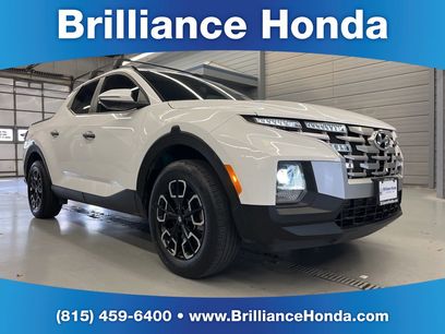 Used 2023 Hyundai Santa Cruz SEL w/ Activity Package