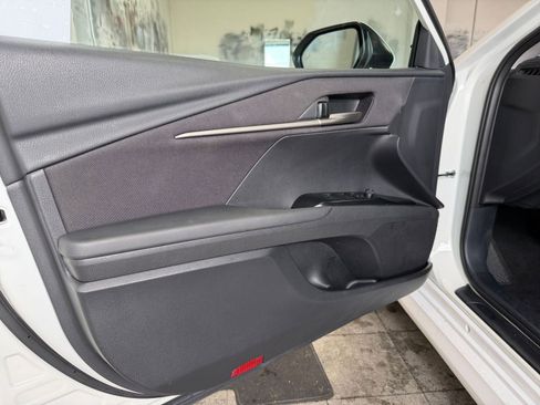 Used 2025 Toyota Camry LE image 20