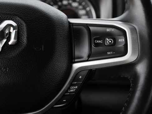 Used 2024 RAM 2500 Big Horn w/ Off Road Package image 21