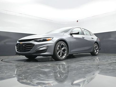 Used 2024 Chevrolet Malibu LT FWD image 50