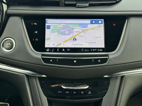 Used 2020 Cadillac XT5 Sportv image 14