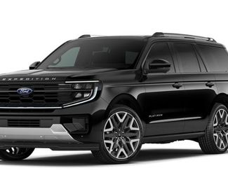 New 2026 Ford Expedition Platinum AWD/4WD video 1