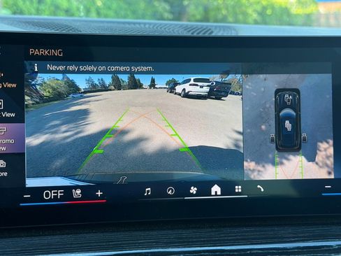 Certified 2025 BMW X5 sDrive40i w/ M Sport Package image 25