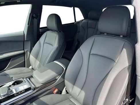 New 2026 Audi Q8 Premium Plus AWD/4WD image 6
