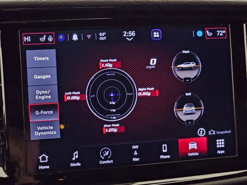 New 2026 Dodge Durango GT image 25