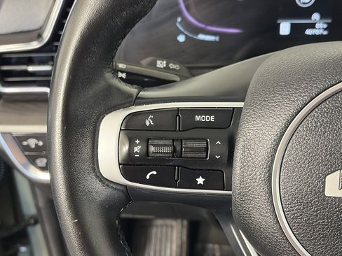 Certified 2023 Kia Sportage X-Line w/ X-Line Premium Package image 30