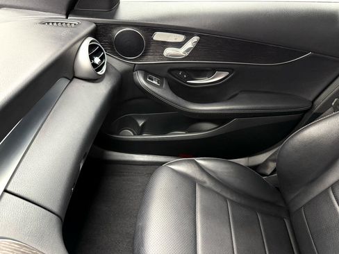 Used 2021 Mercedes-Benz C 300 4MATIC Sedan image 26