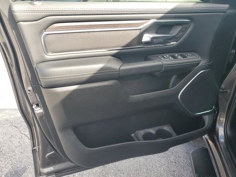 New 2026 RAM 1500 Laramie image 13