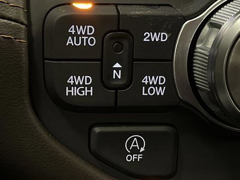 New 2026 RAM 1500 Limited image 25