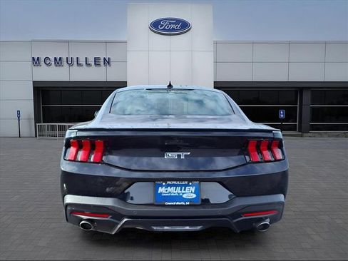 Certified 2024 Ford Mustang GT Premium image 4