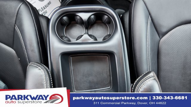 Used 2026 Chrysler Pacifica Select w/ S Appearance Package FWD image 29