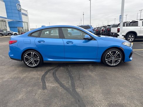 Used 2020 BMW 228i xDrive Gran Coupe w/ Premium Package image 4