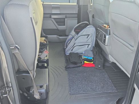 Used 2015 Ford F150 XLT w/ Equipment Group 302A Luxury image 6