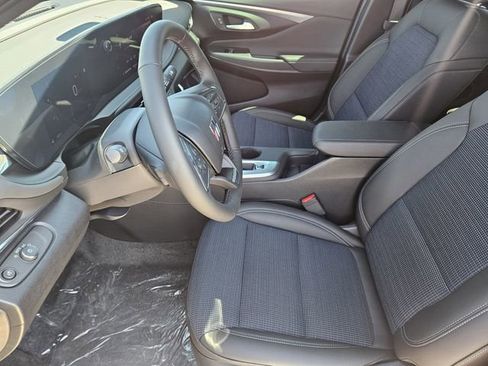 New 2026 Buick Envista Sport Touring w/ Convenience I Package FWD image 9