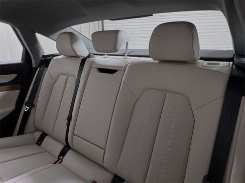 New 2026 Audi A6 3.0 image 19