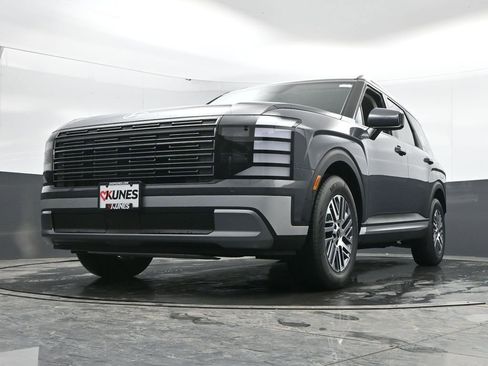 New 2026 Hyundai Palisade SEL image 49