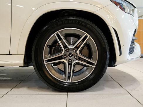 Used 2020 Mercedes-Benz GLE 450 4MATIC image 22