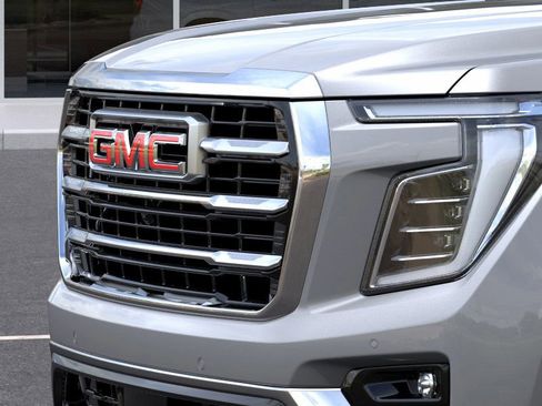 New 2026 GMC Yukon XL Elevation image 13