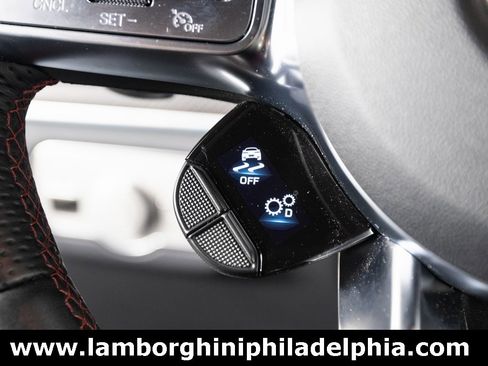 Used 2021 Mercedes-Benz GLE 53 AMG 4MATIC Coupe image 34