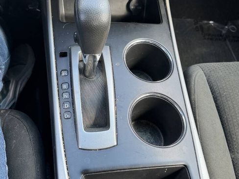 Used 2015 Nissan Altima 2.5 S w/ Power Driver Seat Package FWD image 16