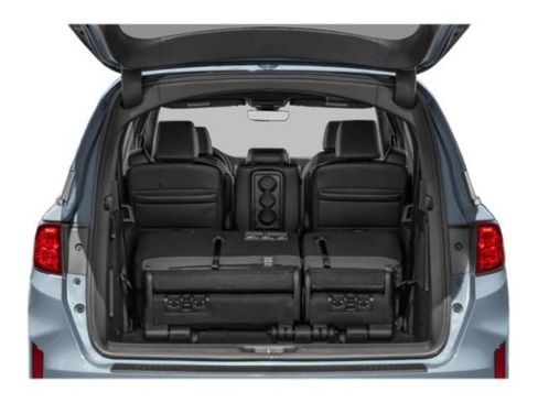 Used 2025 Honda Odyssey Sport-L image 15