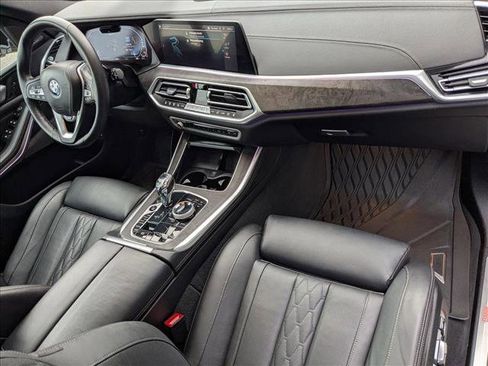 Used 2023 BMW X5 xDrive45e w/ Executive Package image 27