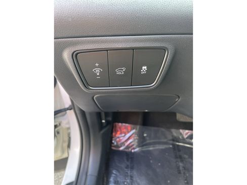 Used 2024 Hyundai Tucson Limited FWD image 17