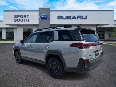 New 2026 Subaru Outback Limited AWD/4WD image 5